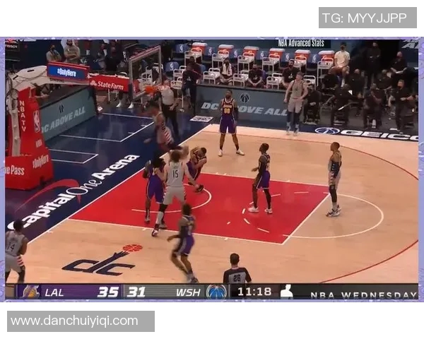 2003年湖人与奇才精彩对决回顾CCTV全程直播精彩瞬间再现